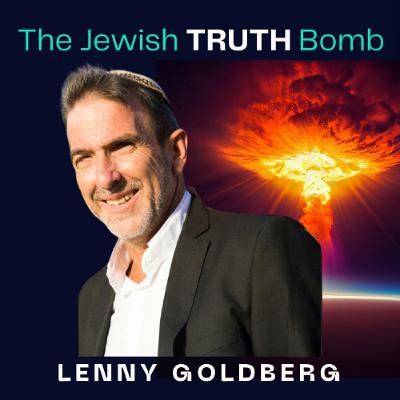 The "Sarah Accords"; Rosh HaShana Musings - The Jewish Truth Bomb