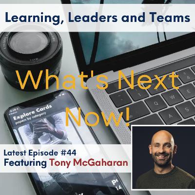 Learning, Leaders and Teams
