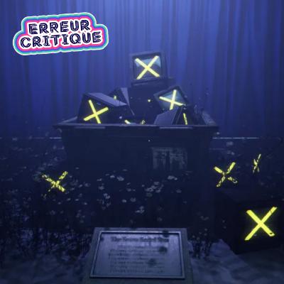 KARMA: THE DARK WORLD - N'est pas Lynch qui veut