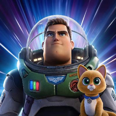 The Toy Box #2: Lightyear