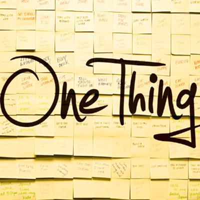 One Thing: Can we trust the Bible?