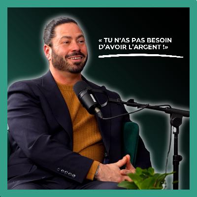 Vendre 53 portes pour recommencer plus grand | Marc-Olivier Roy – RSI