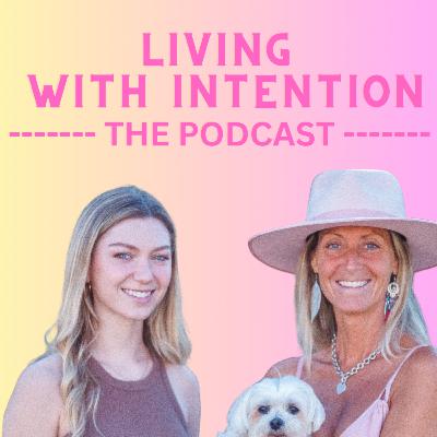 Living with Intention: Love Yourself, is it Enough?