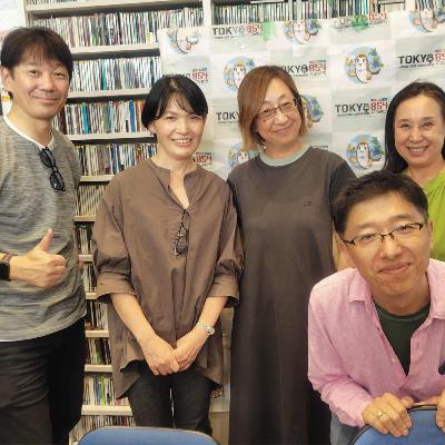 笑顔でいただきます 第42回 2025年9月27日(土)