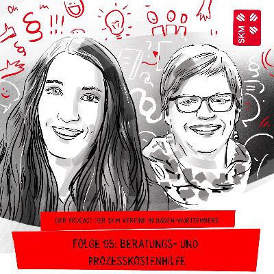 #95: Beratungs- und Prozesskostenhilfe