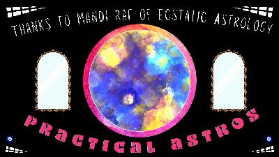 Practical Astros: The Astrology of June