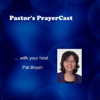 Preaching on Prayer