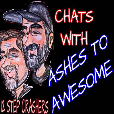 267 -12 STEP CRASHERS