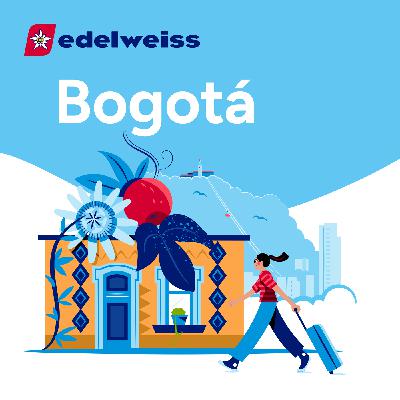 Kolumbien Teil 1: Bogotá