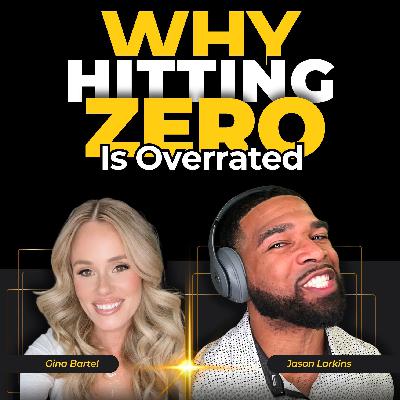 Why Hitting Zero Is Overrated