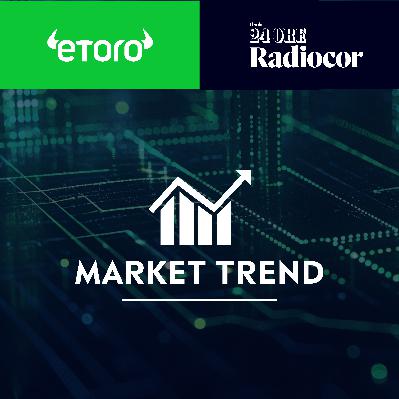 123.  Shutdown USA: per i mercati è un rischio reale o solo paura? La parola a eToro