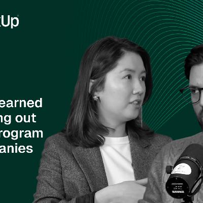 SpeakUp Talks | Ep 13. Lessons learned from rolling out a TPRM program across 7 companies SpeakUp Talks | Ep 13. Lessons learned from rolling out a TPRM program across 7 companies