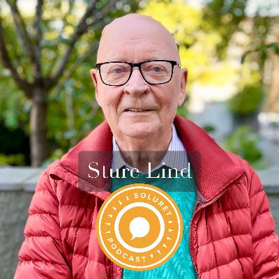 129. Sture Lind – ”Folkhögskolan gjorde små människor till stora människor.” 129. Sture Lind – ”Folkhögskolan gjorde små människor till stora människor.”