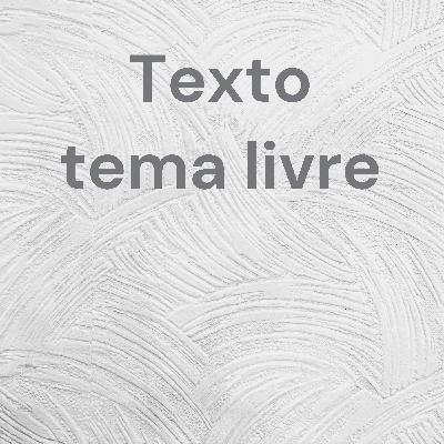 Texto, escritor no Brasil