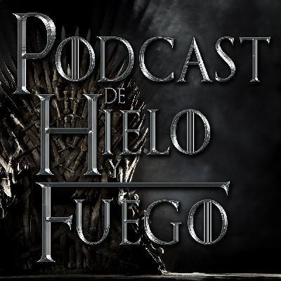 PdHyF 7x08: Los efectos visuales de Juego de Tronos: Los detalles invisibles