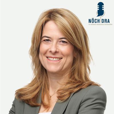 Petra Gössi – In der Zentralschweiz verwurzelt: Von Verantwortung, Gelassenheit und dem Kraftort Rigi Petra Gössi – In der Zentralschweiz verwurzelt: Von Verantwortung, Gelassenheit und dem Kraftort Rigi