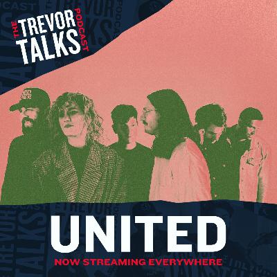 Hillsong United: Jad & JD Talk HIGHS, lows & Worshipping Through It All