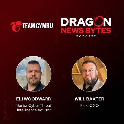 Dragon Bytes: The "Trust Nothing" Update