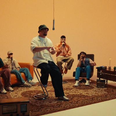 NDJ NEO BERYWAM et BEN L'ONCLE SOUL Hold on NDJ NEO BERYWAM et BEN L'ONCLE SOUL Hold on