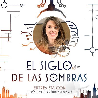 ¿Te despedirían por un tuit de hace 15 años? | Entrevista con María José Hernández, investigadora y experta en educación