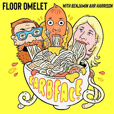 Floor Omelet