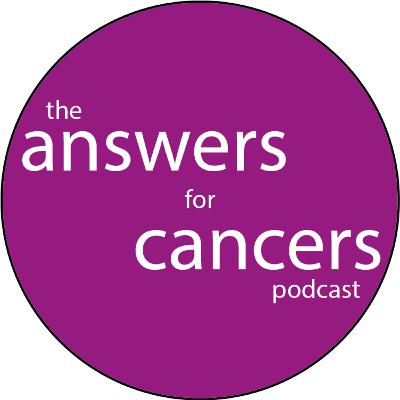 The Answers for Cancers teaser The Answers for Cancers teaser
