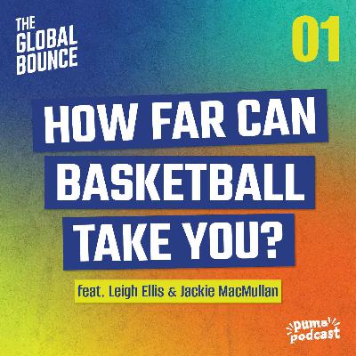 How far can basketball take you?