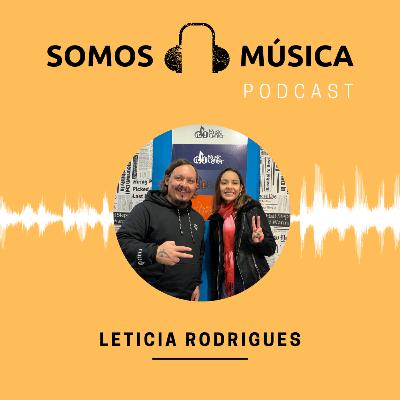 24 - Leticia Rodrigues 24 - Leticia Rodrigues