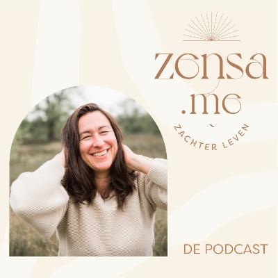 #31. De echte reden waarom afvallen niet lukt - en wat jouw familiesysteem ermee te maken heeft