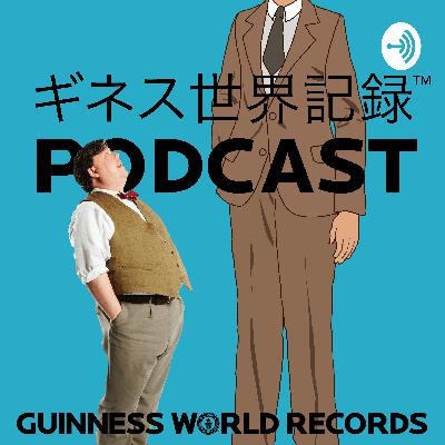 #05 最大の冷やし中華、月に初めて置かれた彫刻、タイタニック探検最年少記録、など