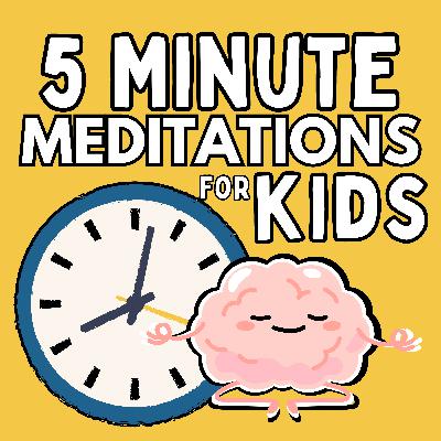 Cozy Autumn Forest Bedtime Meditation for Kids