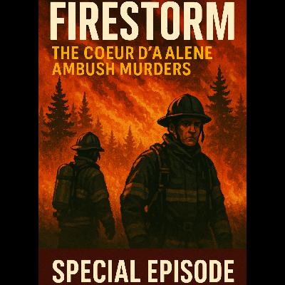 Firestorm: The Coeur d'Alene Ambush Murders