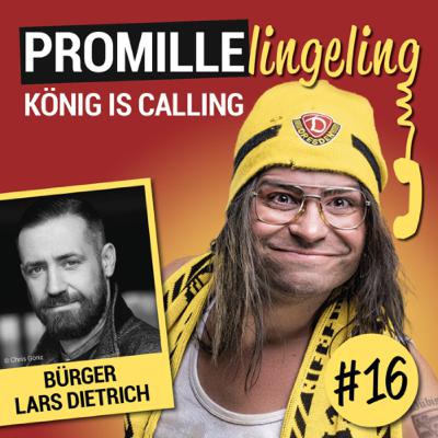 Capri-Sonnenbrand (mit Bürger Lars Dietrich)