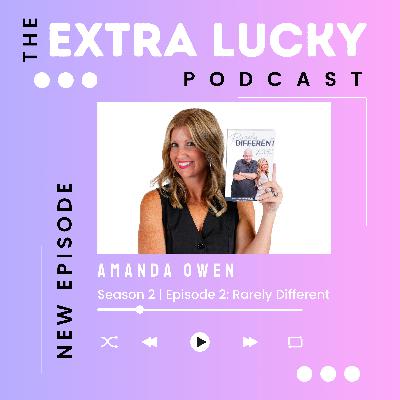 Season 2: Episode 2 | Rarely Different with Amanda Owen