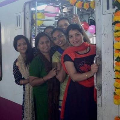 वो महिला नहीं लड़की होती है...,जब भी वो घर से निकलती है.