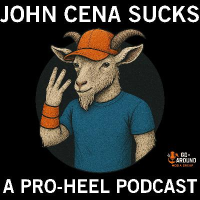 Ep. 3 - Money In The Bank Recap and the Raw After