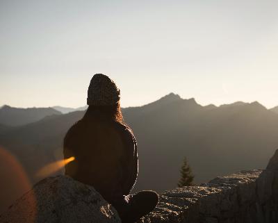 Står dit ego i vejen for din indre ro – del 2