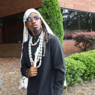 E155 : Remarcus Steele aka Vigilante ๐บ๐ธ E155 : Remarcus Steele aka Vigilante ๐บ๐ธ