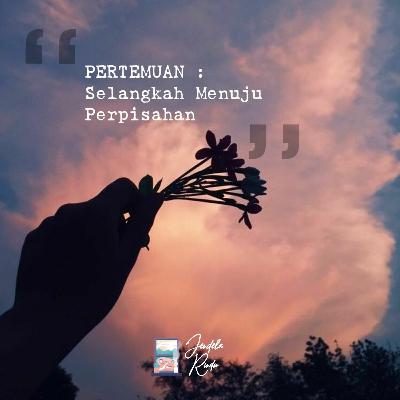 Rindu#2 Pertemuan Rindu#2 Pertemuan