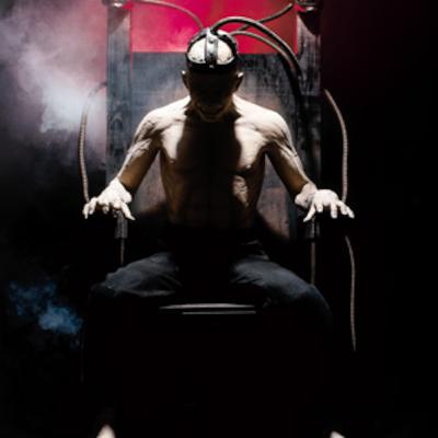 The Electro-Chair! (Electro-House Set) The Electro-Chair! (Electro-House Set)