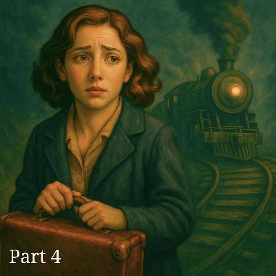 The Hasty Holiday Part 4 - Sherlock Homes Mystery