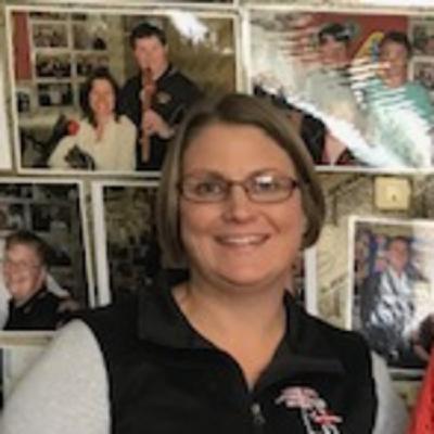 Yackety Yak 588 - Alice 50 years