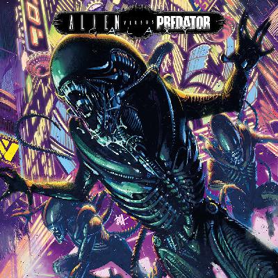 #234: A Contract Paid Out In Full, Reviewing Alien: Paradiso