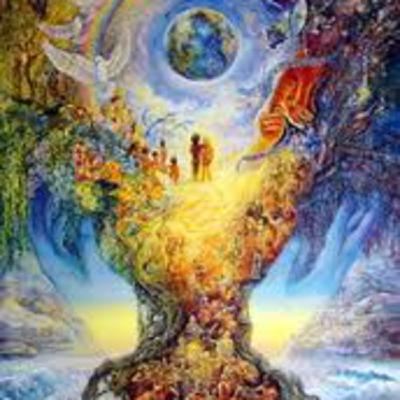 " Pluto in Capricorn" (11/2008-11/2024!)...  Guaranteed Revolution!