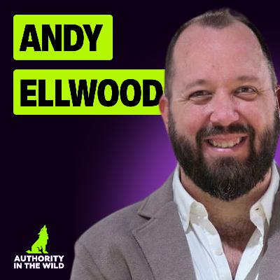 #149 - From Selling Private Jets to Solving Grocery Poverty w/ Andy Ellwood