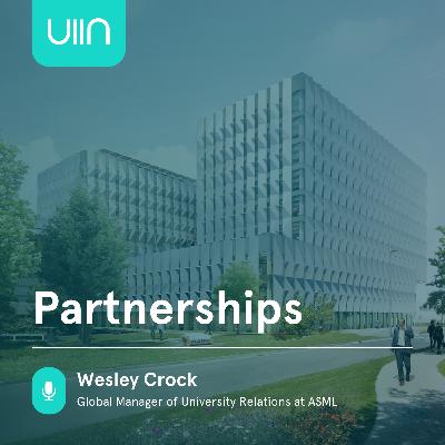 Partnerships | Securing the next generation of STEM talent with ASML