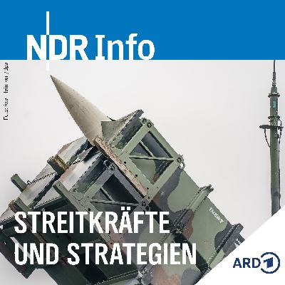 Trumps Waffendeal und sein Ultimatum (mit Christian Freuding)