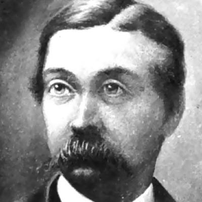 The Lost Room, by Fitz-James O'Brien The Lost Room, by Fitz-James O'Brien