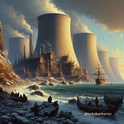 The Theological Origins of Modernity Pt. IV