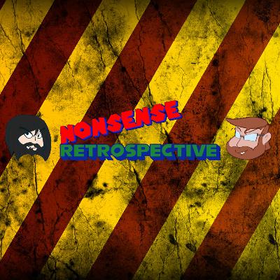 Nonsense Retrospective Episode 195: Top 5 Secret Video Game Characters Nonsense Retrospective Episode 195: Top 5 Secret Video Game Characters